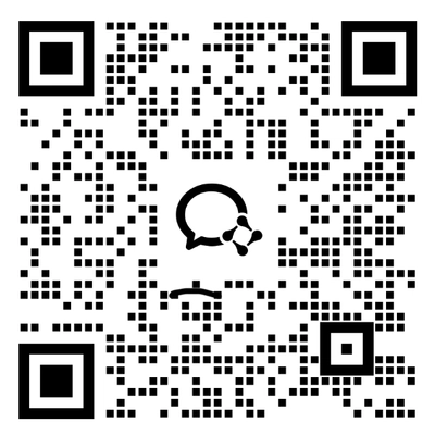 99客服企业微信二维码